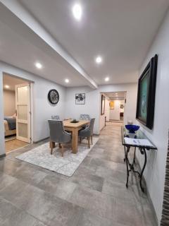 Villa Flora Superior Apartment - 9