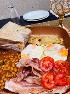 Makhedams guest house - 2