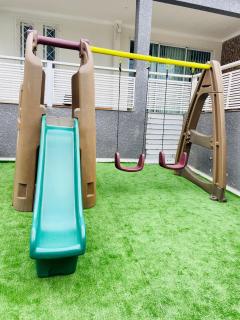 CWB 997 com piscina aquecida jacuzzi e Playground - Curitiba - 8