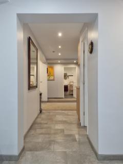 Villa Flora Superior Apartment - 4