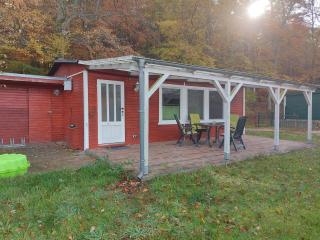 Bungalow Waldblick - Ganzlin - 0