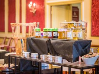 Mercure Moulins Centre Hôtel de Paris - 7