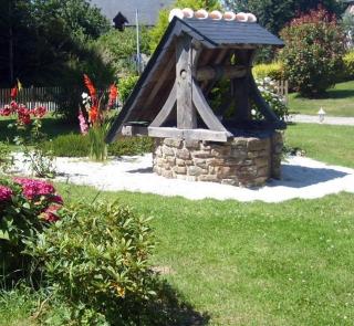 Domaine de la Basse Orme - Les Iffs - 7
