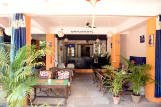 Maria Guest House - Palolem - 7