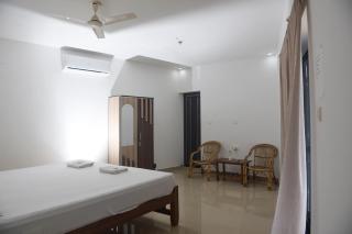 Maria Guest House - Palolem - 6
