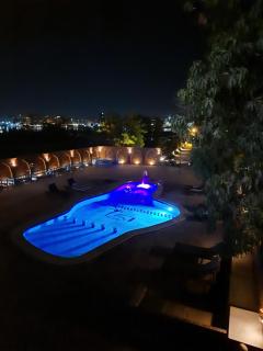 Al Baeirat Hotel - Luxor - 8