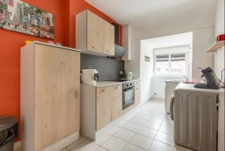 Apt 3 Cocooning, 54m2, Centre - Valenciennes - 7