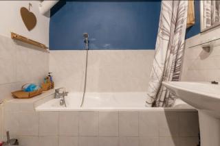 Apt 3 Cocooning, 54m2, Centre - Valenciennes - 6