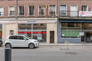 Apt 3 Cocooning, 54m2, Centre - Valenciennes - 5