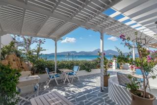 Villa Zampeta - Adamantas - 6