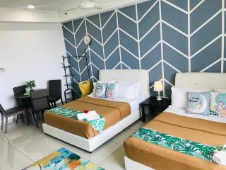 Studio I-Soho D'Gunduls Homestay by DGH I-CITY - Shah Alam - 2