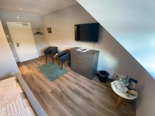 Waldhotel Am Jäger - Wesel - 5