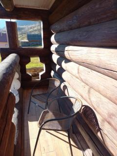 Маєток У ҐАЗДИ - 6