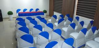 Sree Janardhana Residency - Kollam - 6