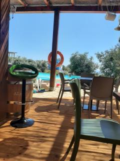 Olives Residence - Dhërmi - 9