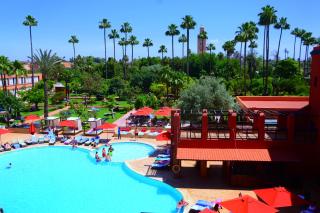 TUI BLUE Medina Gardens - Adults Only - All Inclusive - Marrakech - 9