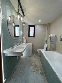 Wellness Villa Totina - Demänová - Liptovský Mikuláš - 6
