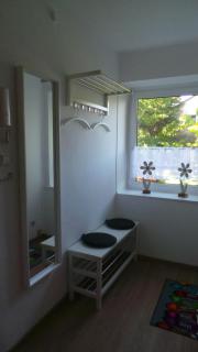 Ferienwohnung am Kurpark - 8