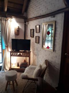LA CABAÑA - 5