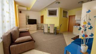 Apartma BaLe - Kranjska Gora - 9