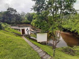 Chalé Refúgio da Colina - Nova Friburgo - 5