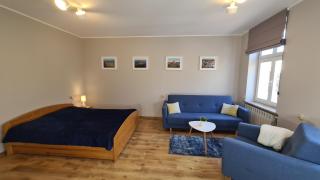 Apartament Parkowy Piątka - Gniezno - 2