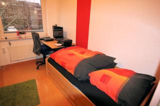 Laatzen - Single room - 7