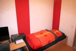Laatzen - Single room - 8