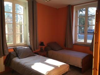 Pavillon de la Garde - Courcelles-sous-Moyencourt - 4