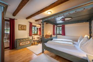 Naturhotel Hüttenwirt im Grossarltal - Hüttschlag - 2