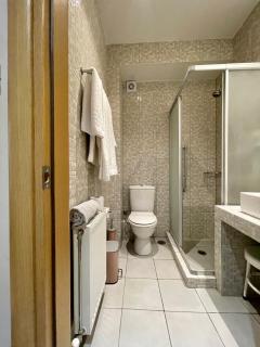 Trokadero Boutique Hotel - Itea - 8