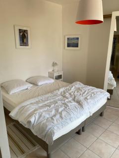 Maison Golvan centre ville avec parking et jardin - Quiberon - 8