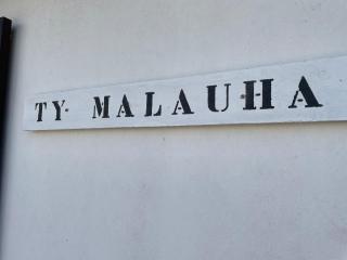 Maison Golvan centre ville avec parking et jardin - 7