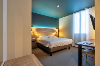 Hôtel Restaurant Le Relais des Gourmands - 4