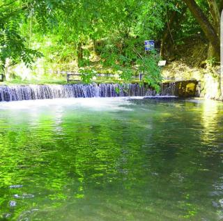 Aguas da Serra Flat Terra Thermas - Rio Quente - 0