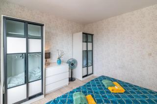 VilvoCity Center - 4