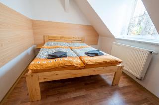 Penzion a vinařství Vyskočil Strachotín - 8