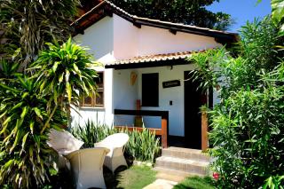 Hotel e Pousada La Dolce Vita - Canoa Quebrada - 8