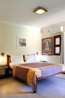 Hotel e Pousada La Dolce Vita - Canoa Quebrada - 9