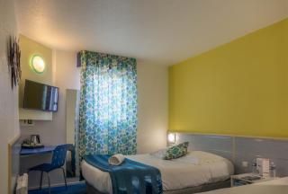 As Hotel Orléans Nord Artenay - Artenay - 3