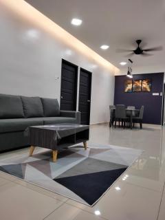 WL Homestay - Sitiawan - 0