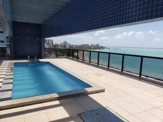 APT TOP BEIRA MAR NEO 2.0 - Maceió - 3