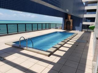 APT TOP BEIRA MAR NEO 2.0 - Maceió - 2