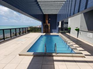 APT TOP BEIRA MAR NEO 2.0 - Maceió - 1