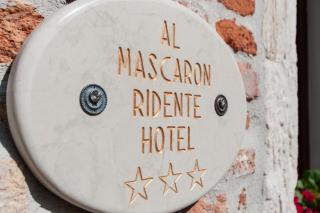 Al Mascaron Ridente - Venice - 5