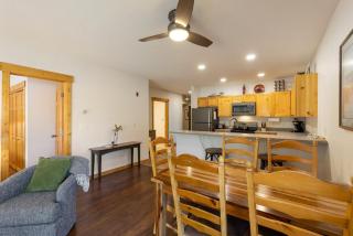 2658 Tenderfoot Lodge condo - 4
