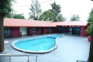 ONELLA REGENCY - Panchgani - 0