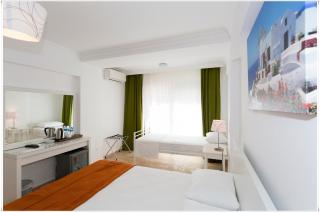 Ayka Hotel - Akyaka - 3