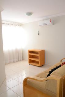 Apartamento Lucy Pontual Terra Thermas - Rio Quente - 7