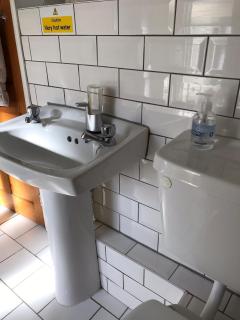 Melrose cottage - 8